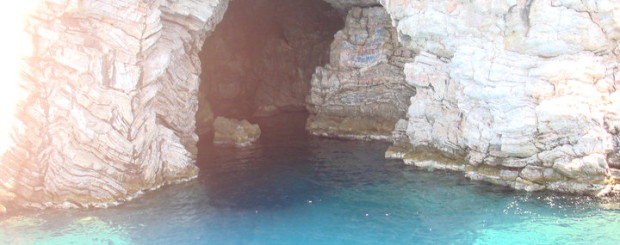 Zeus Cave Kusadasi