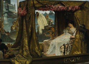 800px-Lawrence_Alma-Tadema-_Anthony_and_Cleopatra